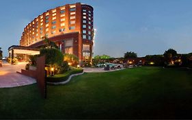 Radisson Blu MBD Hotel Noida